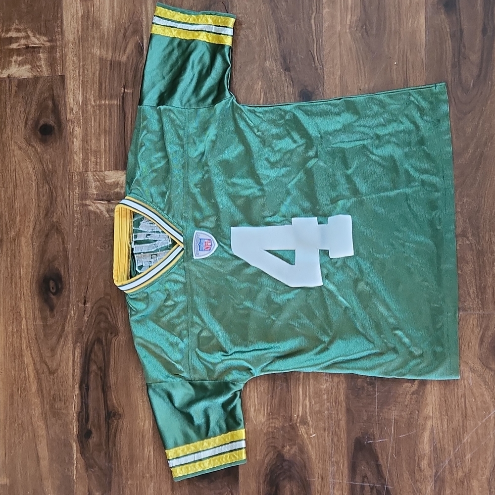 Children's Favre Jersey
